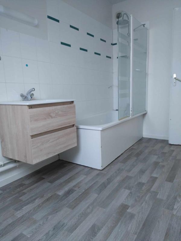 Appartement - 79 m² - 3 pièces