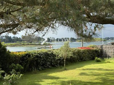 Maison - 173 m² - 6 pièces