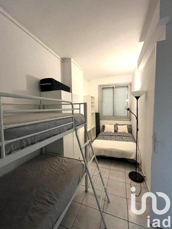 Appartement - 37 m² - 2 pièces