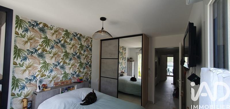 Appartement - 72 m² - 3 pièces