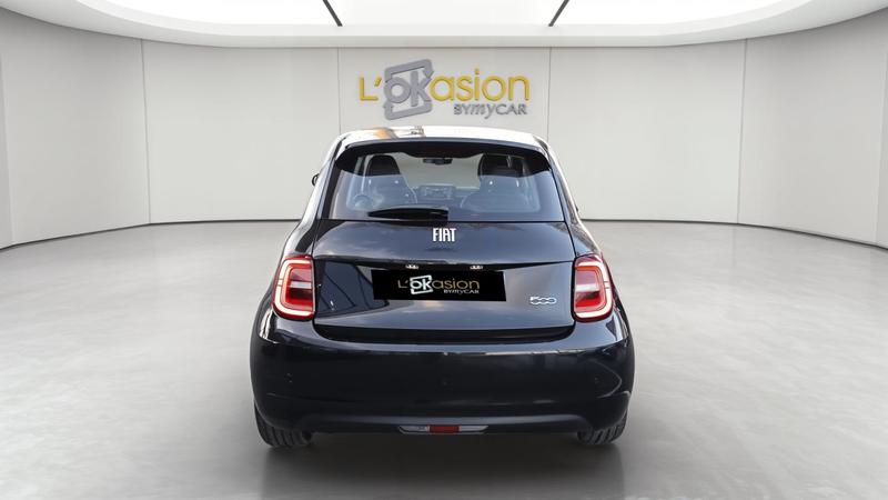 Fiat 500 500e 3+1 My22 Serie 1 Step e 118 ch Icône Plus '2021'