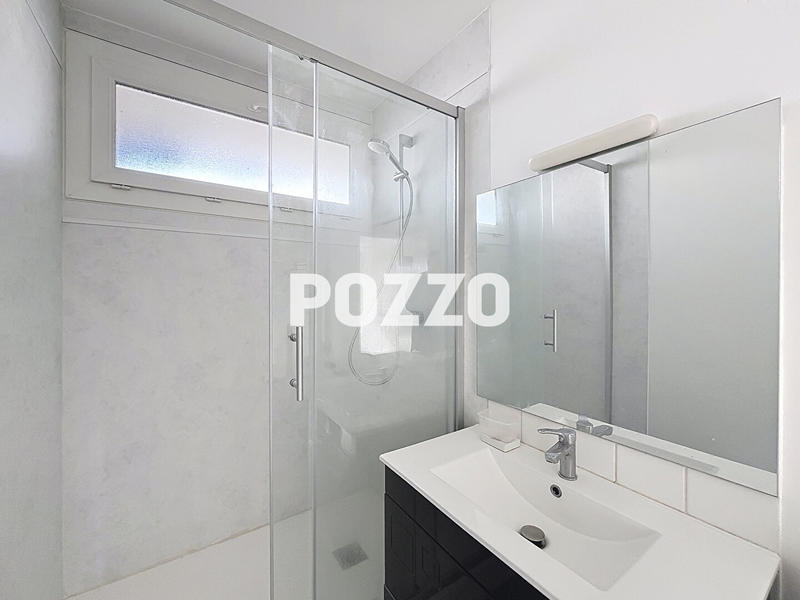 Appartement - 32 m² - 1 pièce