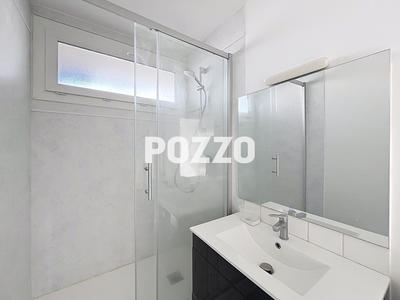 Appartement - 32 m² - 1 pièce