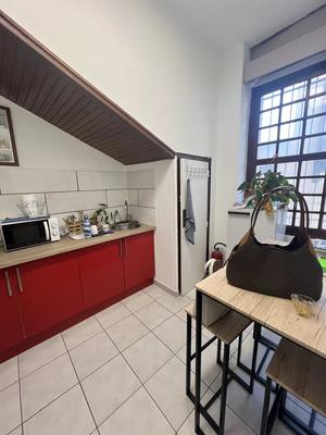 Bureau - 70 m² - 3 pièces