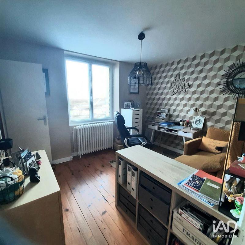 Local commercial - 110 m²