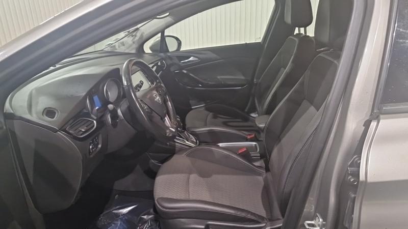 Opel Astra V 1.6 Cdti 136 Auto Business Connect