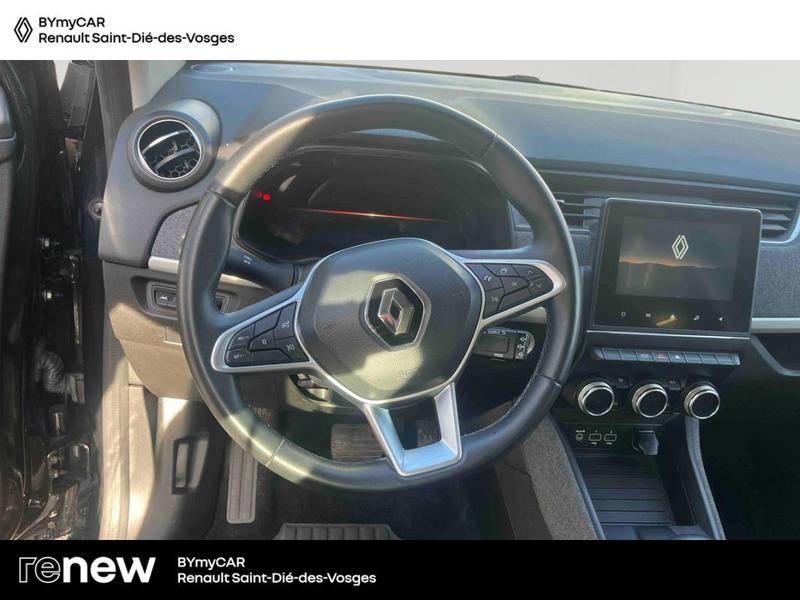 Renault Zoe E-Tech Electrique R110 - 22b Evolution