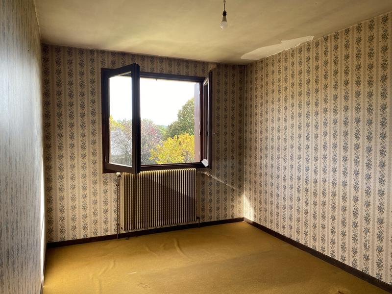 Maison traditionnelle - 114 m² - 5 pièces