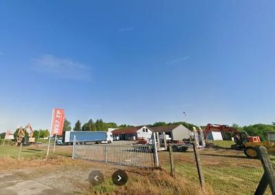 Local commercial - 770 m²