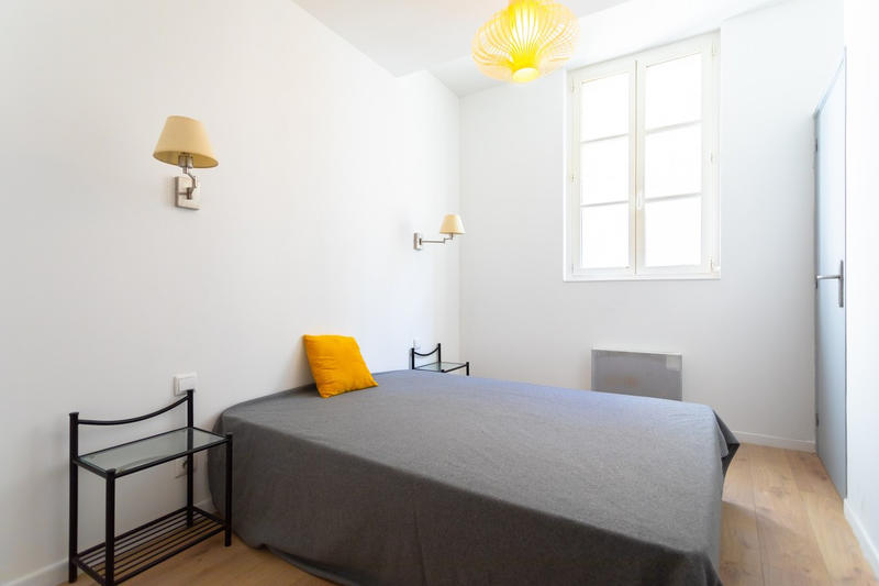 Appartement - 47 m² - 3 pièces