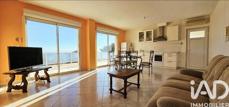 Maison - 250 m² - 7 pièces