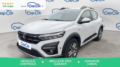 Dacia Sandero 0.9 Eco-G 100 Confort