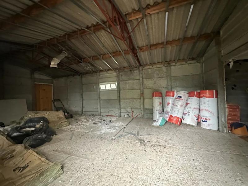 Maison - 86 m² - 3 pièces