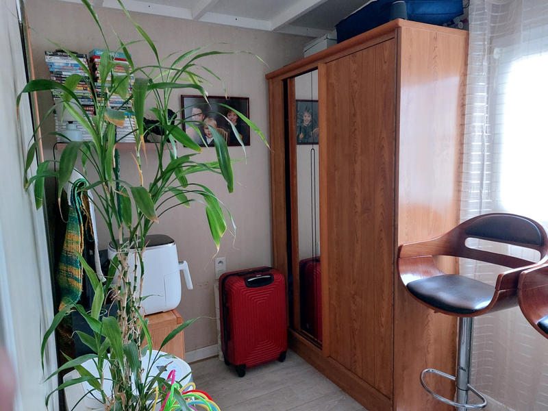 Châlet - 37 m² - 4 pièces