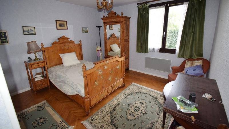 Maison - 212 m² - 6 pièces