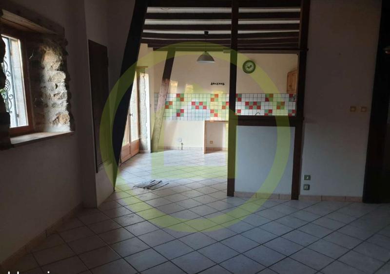 Maison - 306 m² - 6 pièces