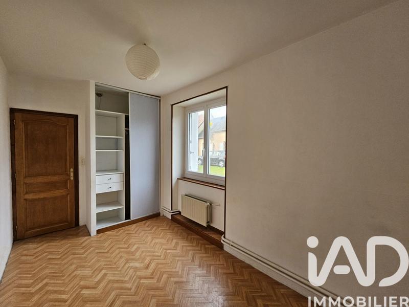 Maison - 160 m² - 5 pièces