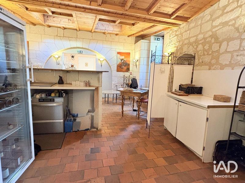 Local commercial - 400 m²