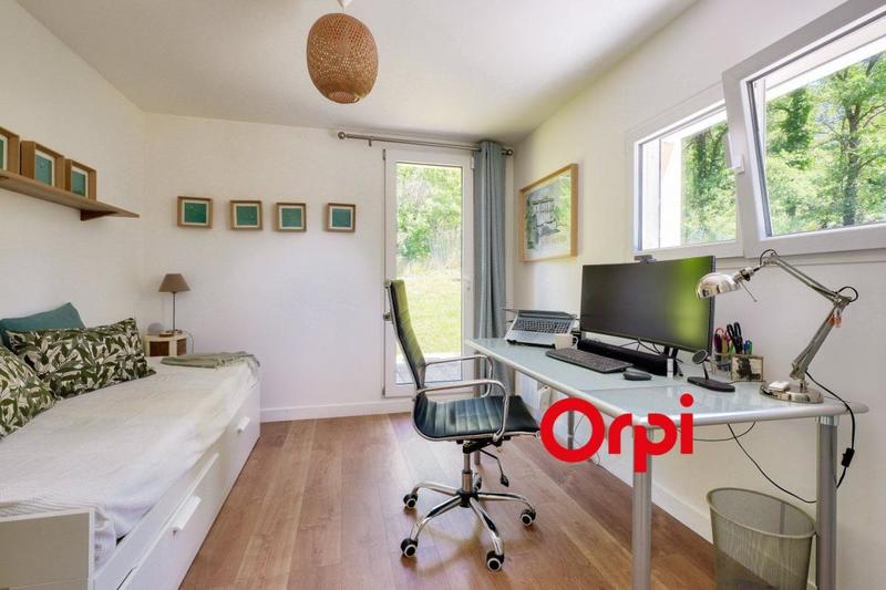 Maison ancienne - 185 m² - 8 pièces