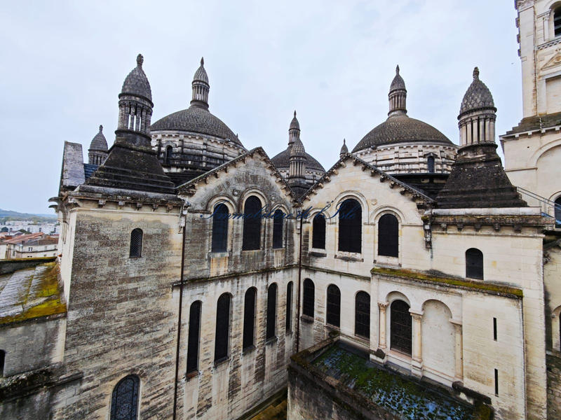 Duplex - 84 m² - 2 pièces