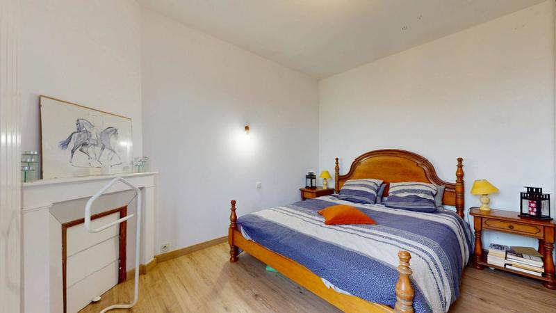 Maison - 78 m² - 4 pièces