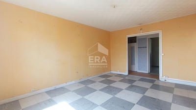 Appartement - 66 m² - 4 pièces