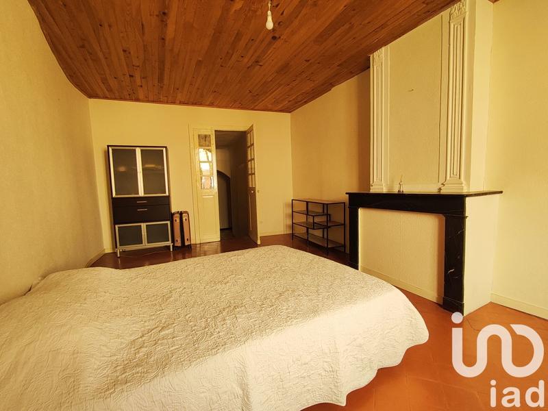 Maison de village - 300 m² - 8 pièces