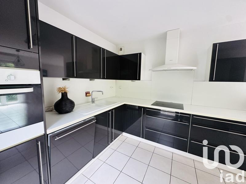 Maison - 81 m² - 4 pièces