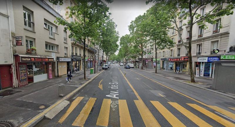 Fonds de commerce - Magasins - 45 m²