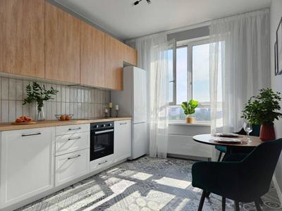 Appartement - 28 m² - 1 pièce