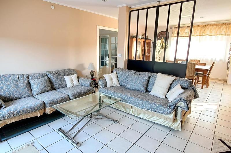 Maison - 160 m² - 7 pièces