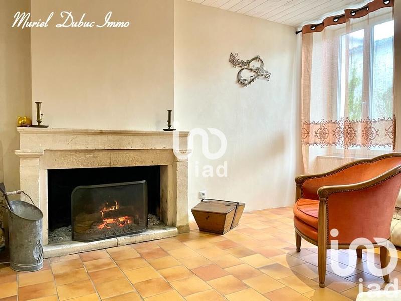 Maison - 171 m² - 5 pièces