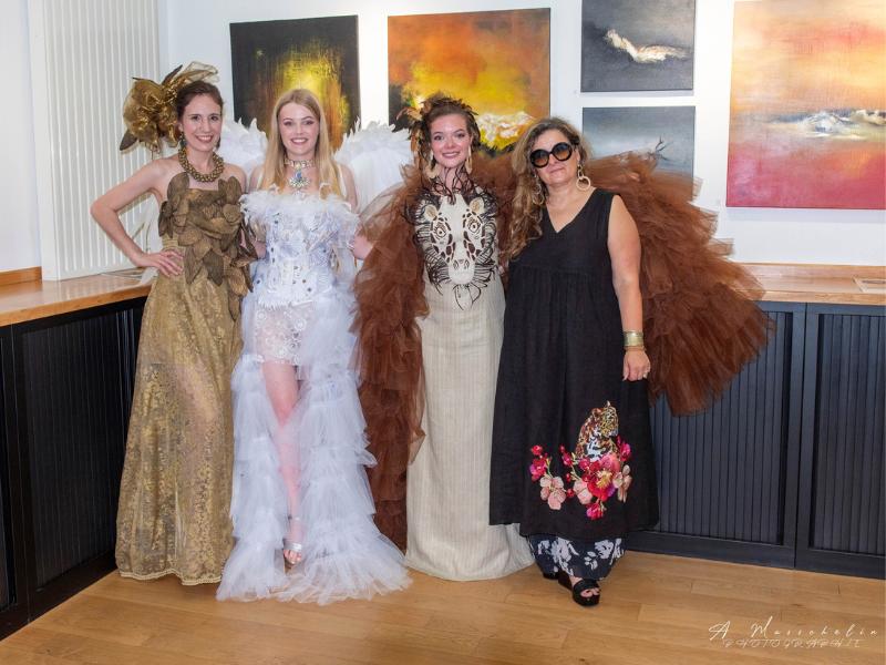 Exposition Lin'démodable