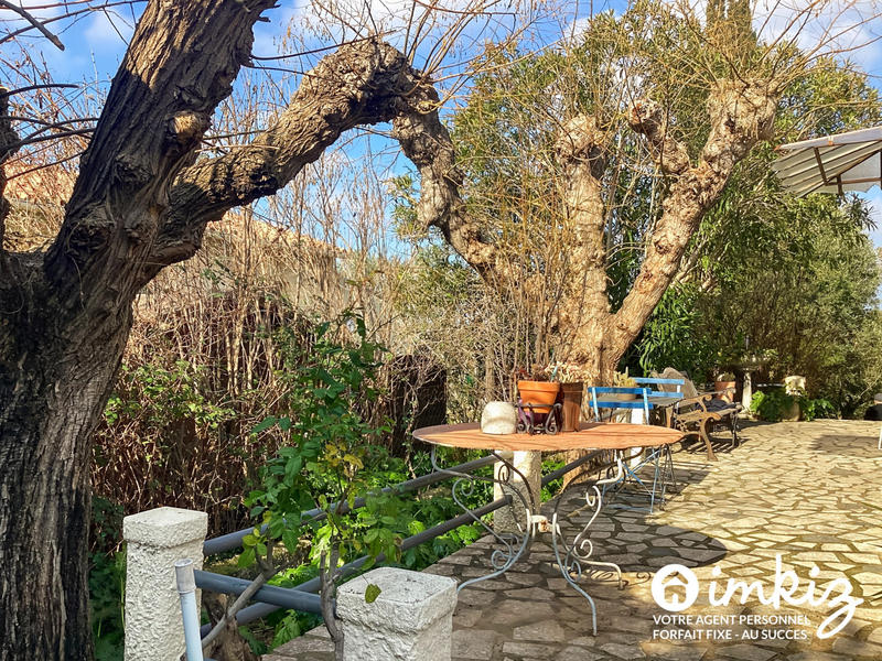 Maison - 149 m² - 6 pièces