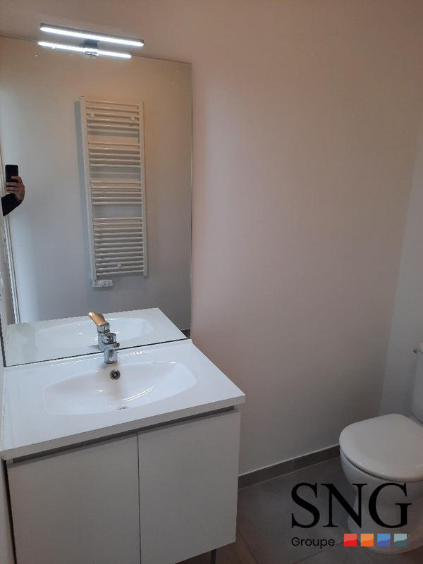 Appartement - 31 m² - 1 pièce