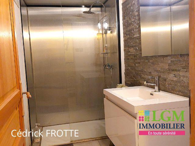 Mas - 136 m² - 4 pièces