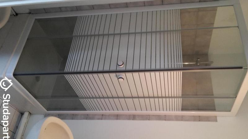 Appartement - 16 m² - 1 pièce