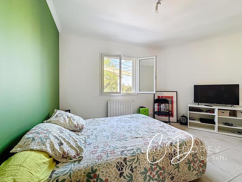 Villa - 166 m² - 4 pièces