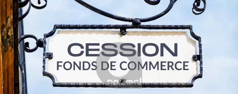 Fonds de commerce - 21 m²
