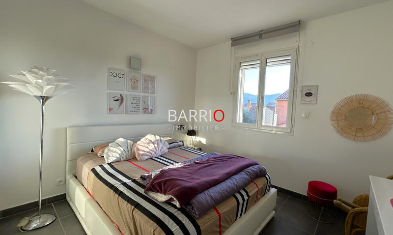 Maison - 134 m² - 5 pièces