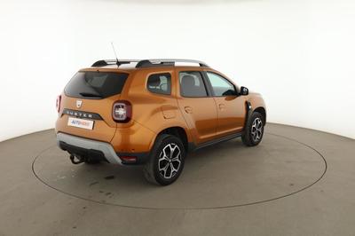 Dacia Duster II 1.2 TCe Prestige 4x2 125 ch