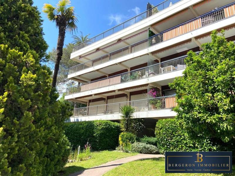 Appartement - 116 m² - 4 pièces