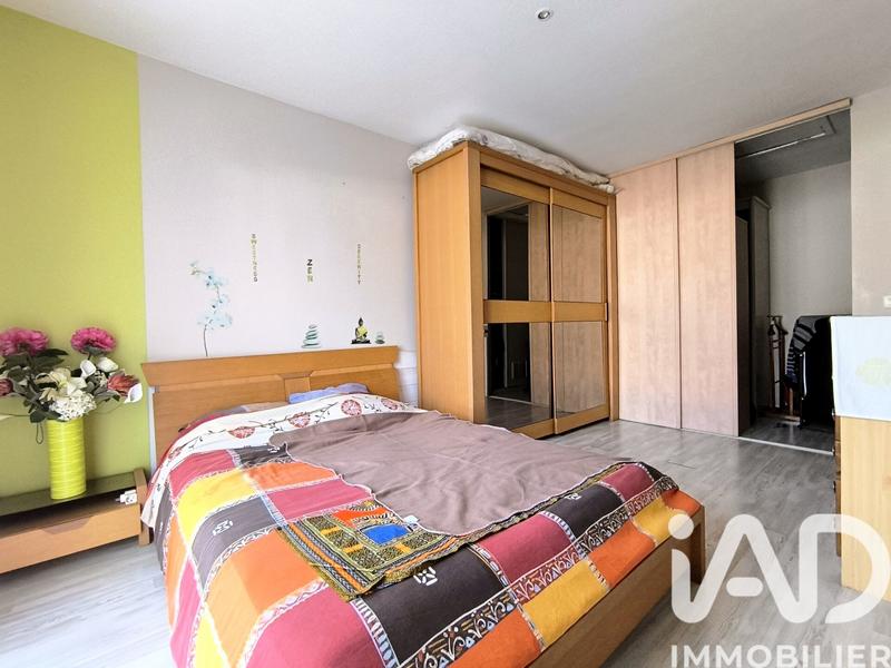 Maison - 138 m² - 5 pièces