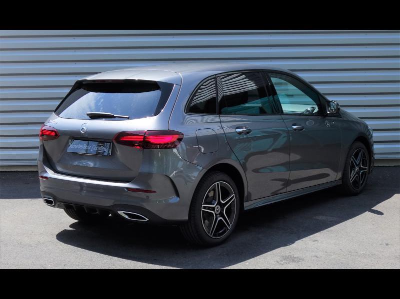 Mercedes Classe B 250 e Amg Line 1.3 218 ch Dct8