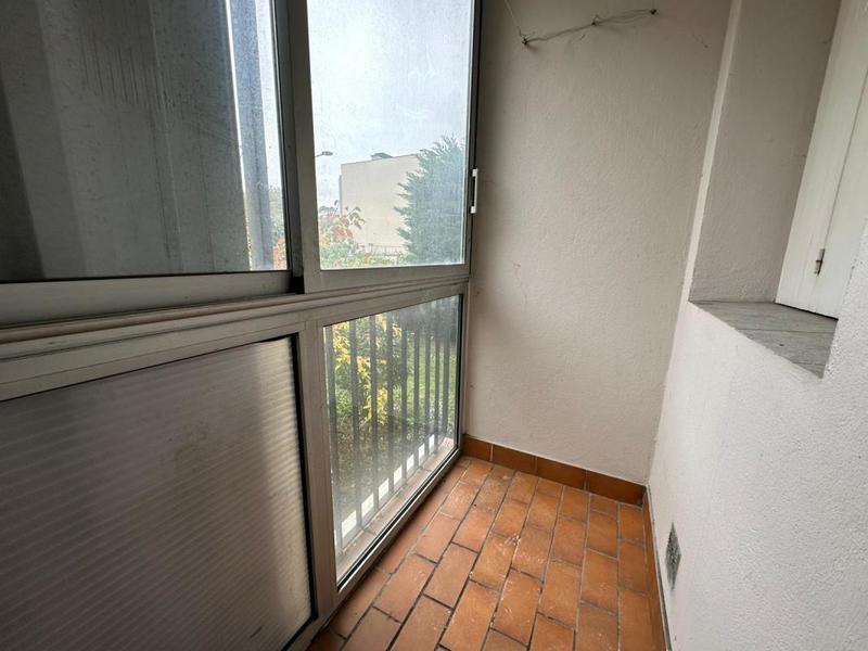 Appartement ancien - 70 m² - 3 pièces