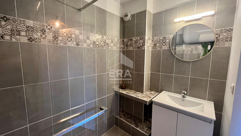 Appartement - 30 m² - 1 pièce