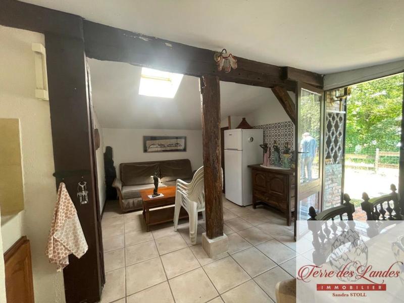 Maison - 75 m² - 3 pièces