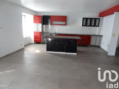 Maison - 145 m² - 5 pièces