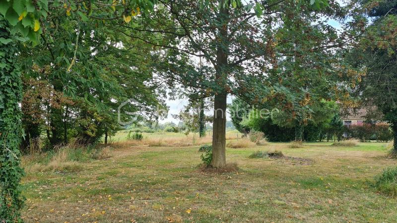 Longère - 103 m² - 4 pièces