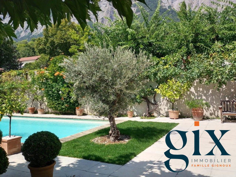 Maison - 170 m² - 7 pièces